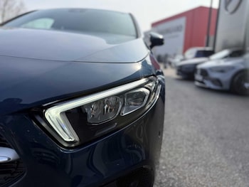 Used Mercedes-Benz A-Class 2023 for sale - 77994201: Photo