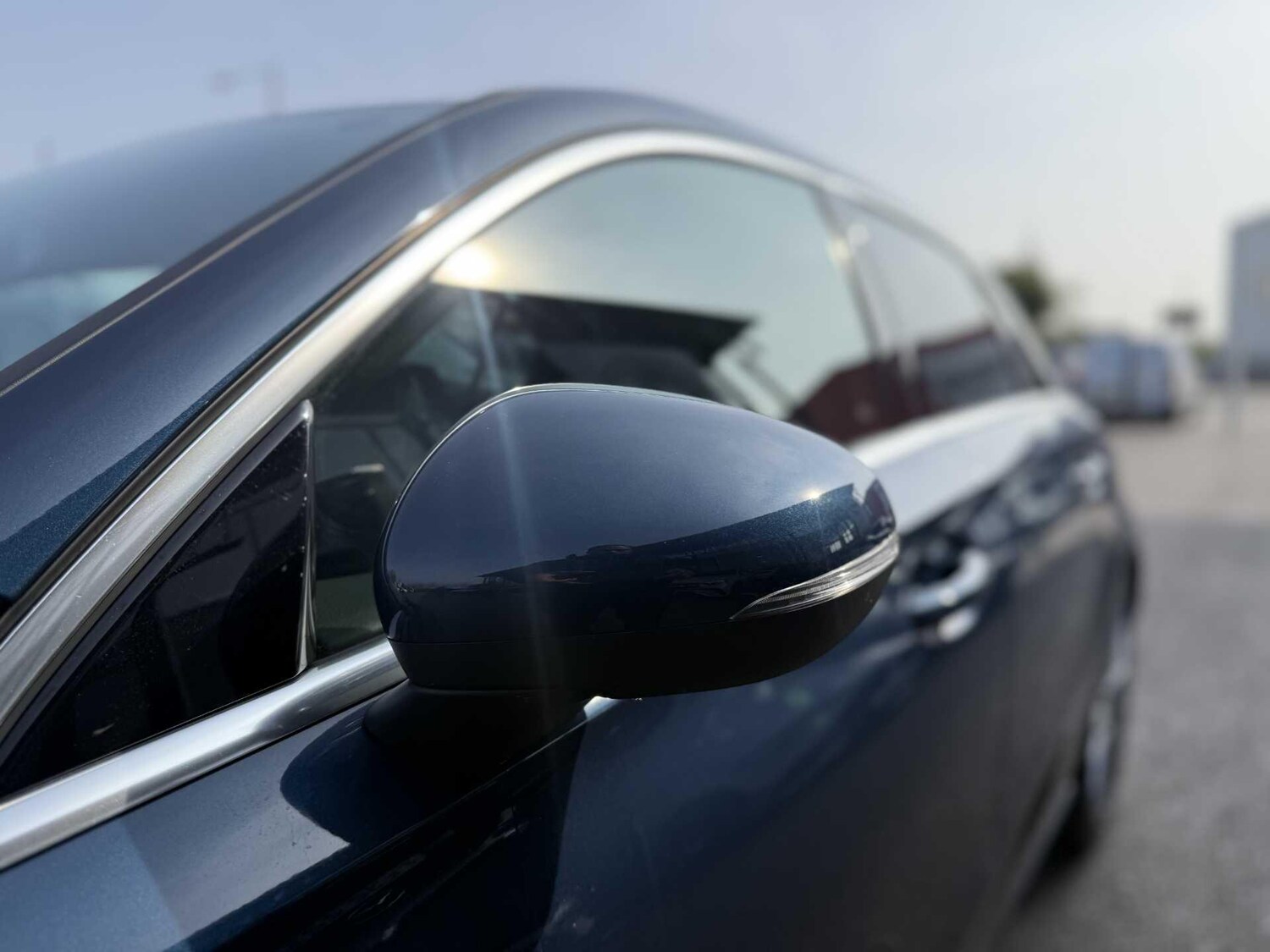 Used Mercedes-Benz A-Class 2023 for sale - 77994201: Photo 7