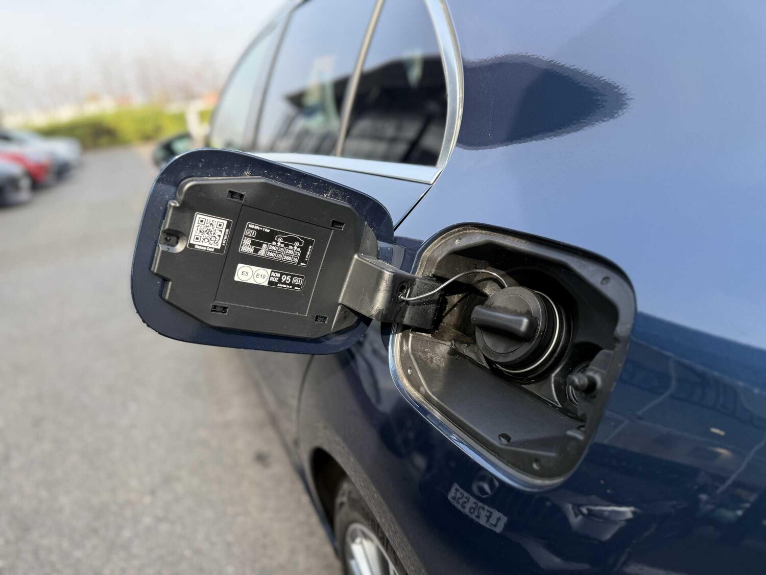 Used Mercedes-Benz A-Class 2023 for sale - 77994201: Photo 9