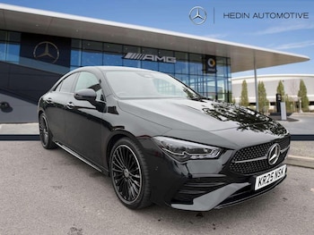 Used Mercedes-Benz CLA 2025 for sale - 78636857: Photo