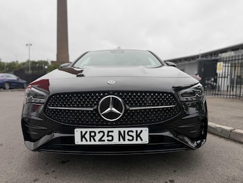 Used Mercedes-Benz CLA 2025 for sale - 78636857: Photo