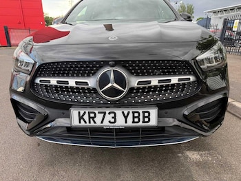 Used Mercedes-Benz GLA 2024 for sale - 78622194: Photo