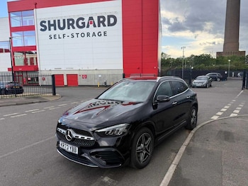 Used Mercedes-Benz GLA 2024 for sale - 78622194: Photo
