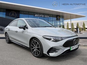 Used Mercedes-Benz CLA 2025 for sale - 78853774: Photo