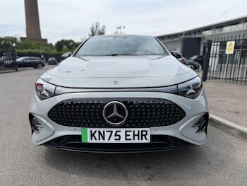 Used Mercedes-Benz CLA 2025 for sale - 78853774: Photo