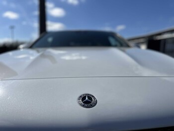 Used Mercedes-Benz CLA 2020 for sale - 78071889: Photo