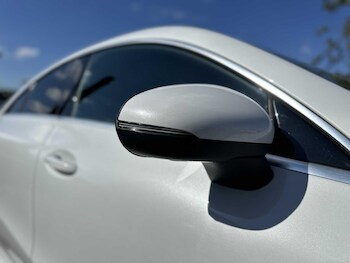 Used Mercedes-Benz CLA 2020 for sale - 78071889: Photo