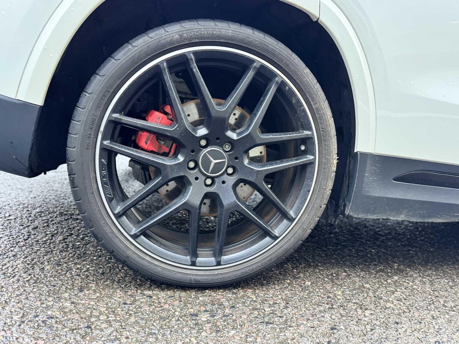 Used Mercedes-Benz GLA 2025 for sale - 77604565: Photo 12