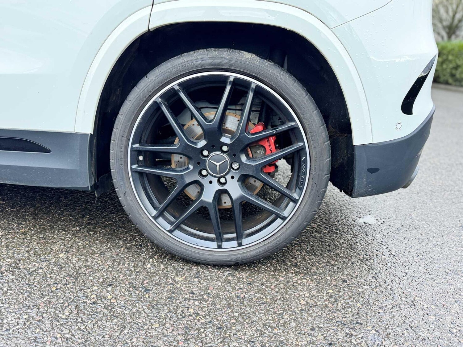 Used Mercedes-Benz GLA 2025 for sale - 77604565: Photo 13