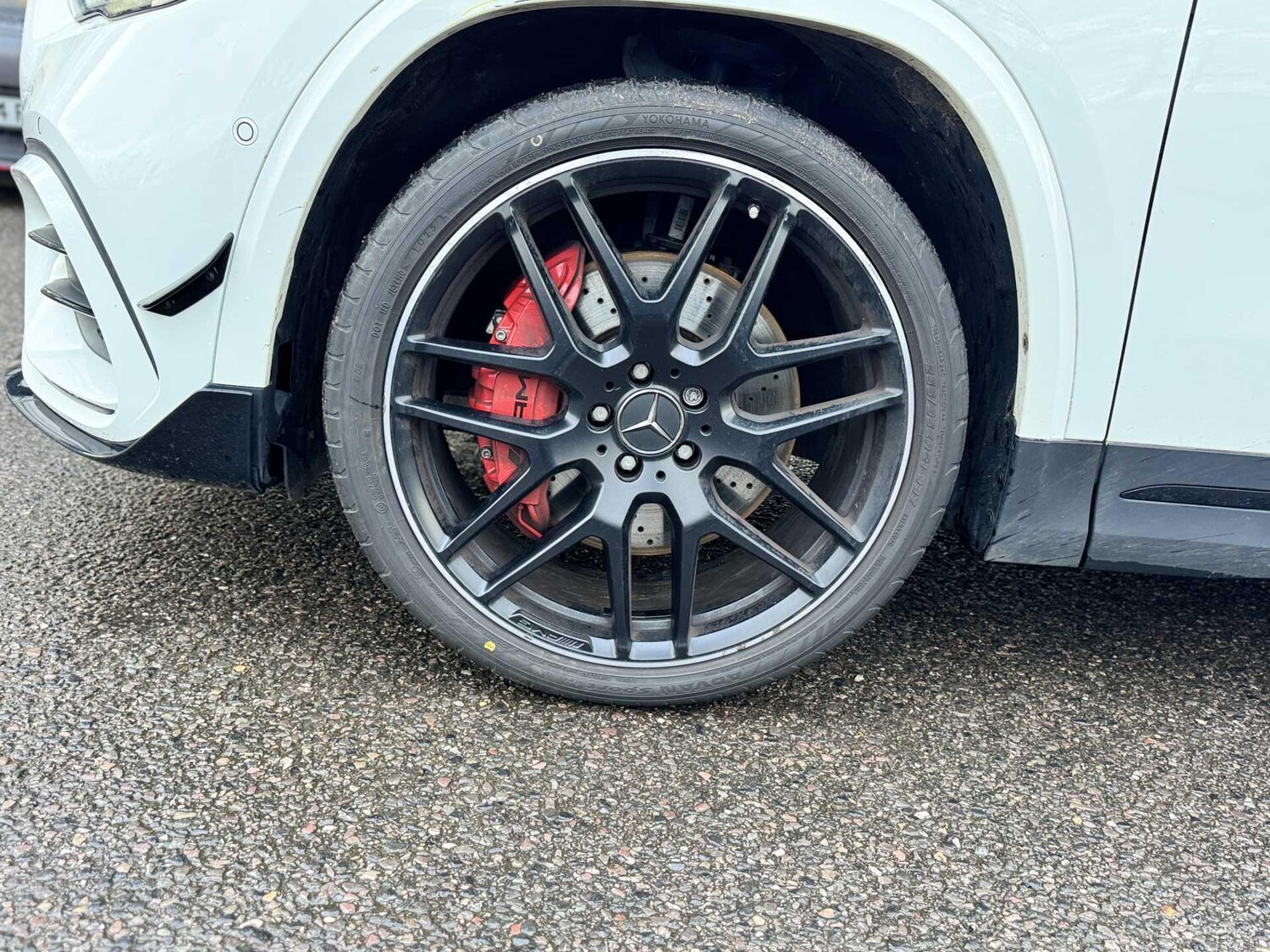 Used Mercedes-Benz GLA 2025 for sale - 77604565: Photo 14