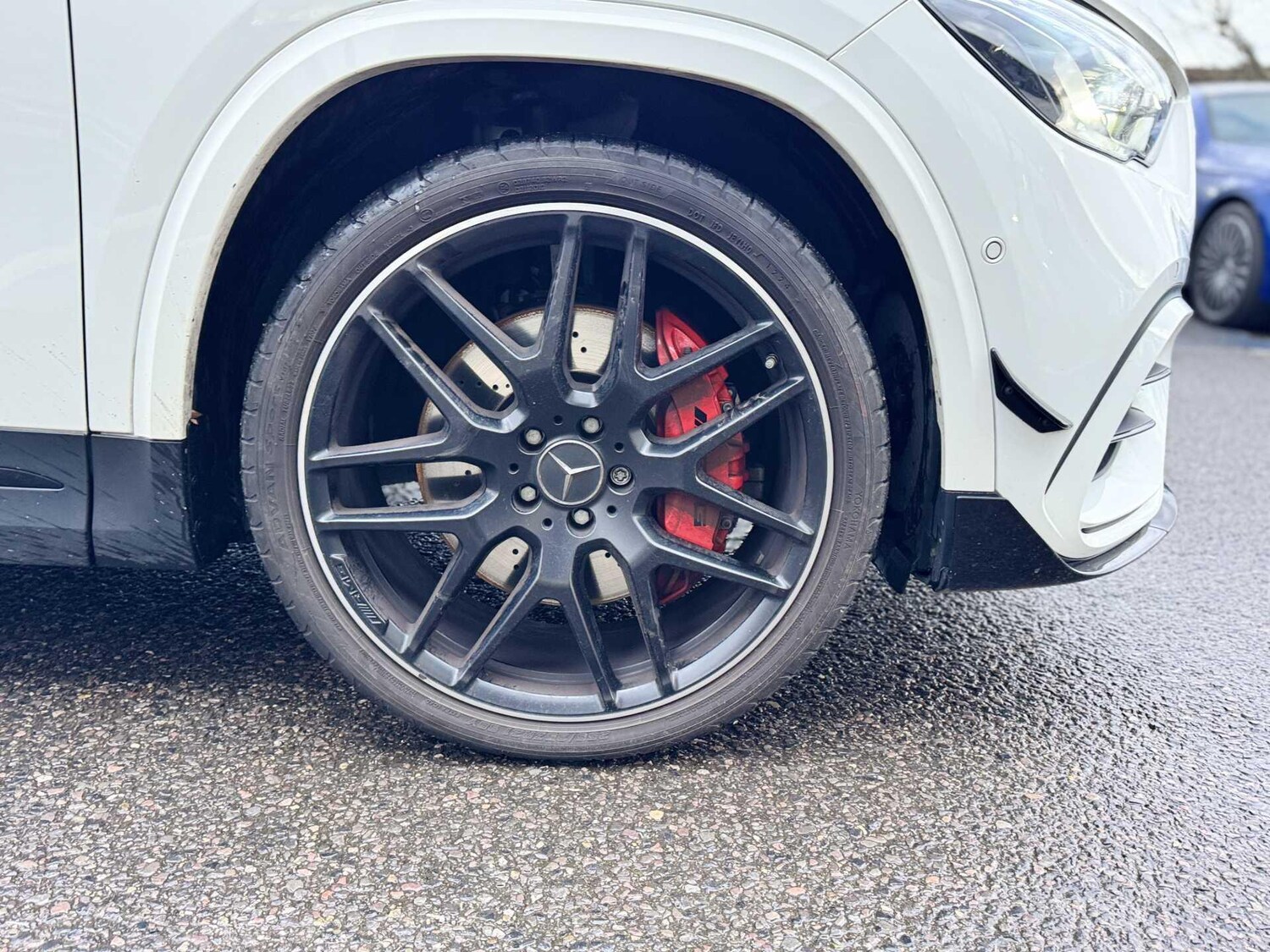 Used Mercedes-Benz GLA 2025 for sale - 77604565: Photo 15