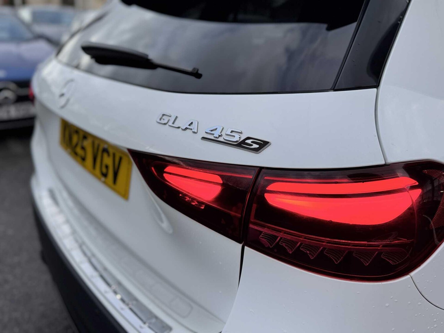 Used Mercedes-Benz GLA 2025 for sale - 77604565: Photo 18