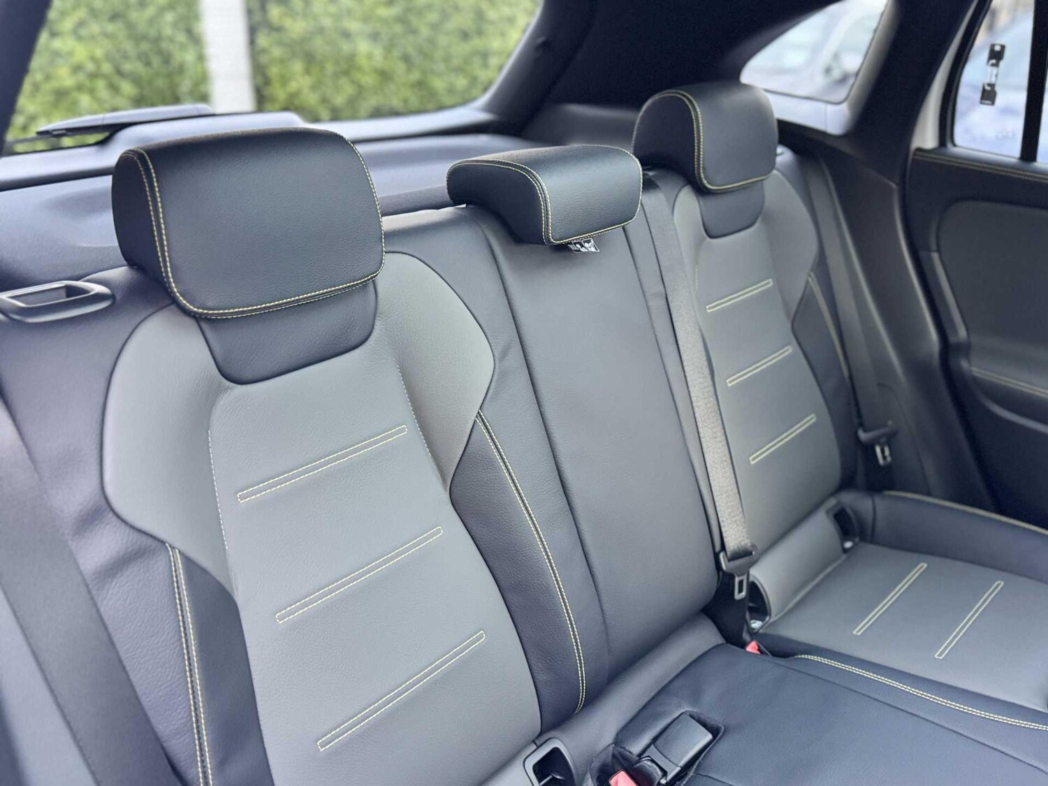 Used Mercedes-Benz GLA 2025 for sale - 77604565: Photo 19