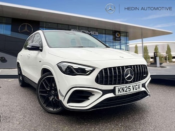 Used Mercedes-Benz GLA 2025 for sale - 77604565: Photo