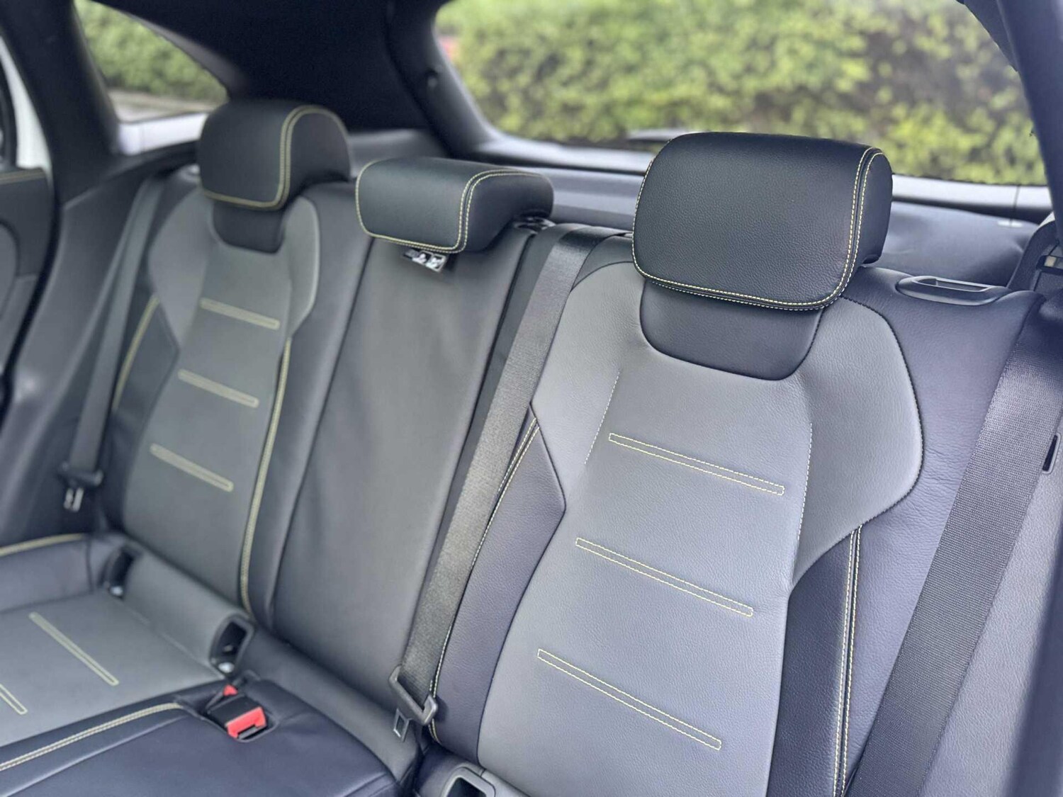 Used Mercedes-Benz GLA 2025 for sale - 77604565: Photo 20