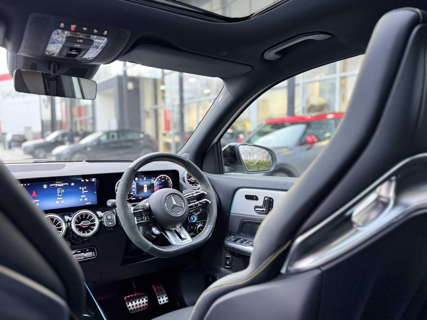 Used Mercedes-Benz GLA 2025 for sale - 77604565: Photo 21