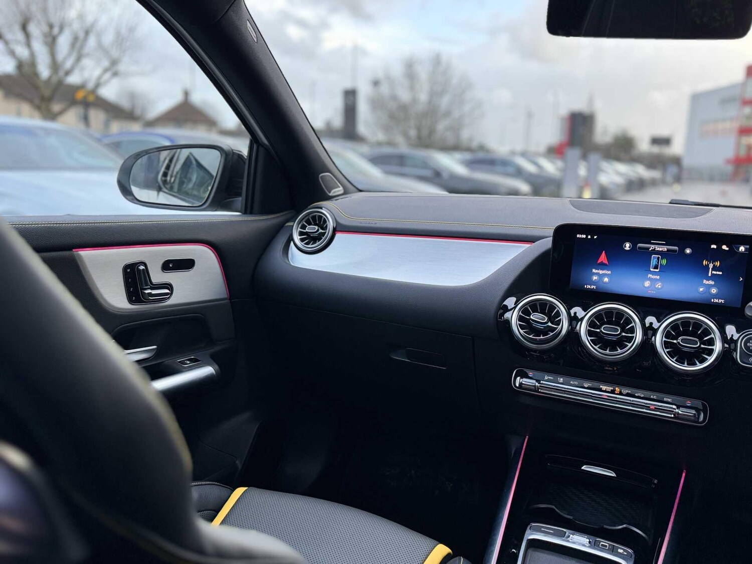 Used Mercedes-Benz GLA 2025 for sale - 77604565: Photo 22