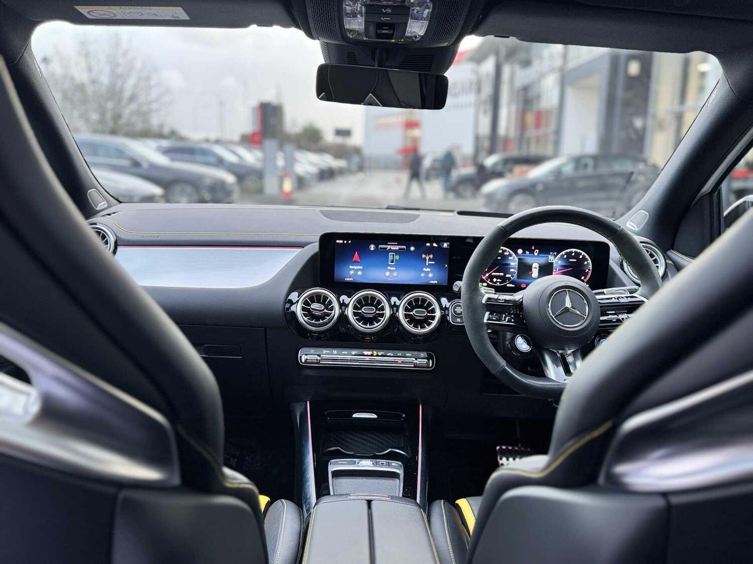 Used Mercedes-Benz GLA 2025 for sale - 77604565: Photo 23