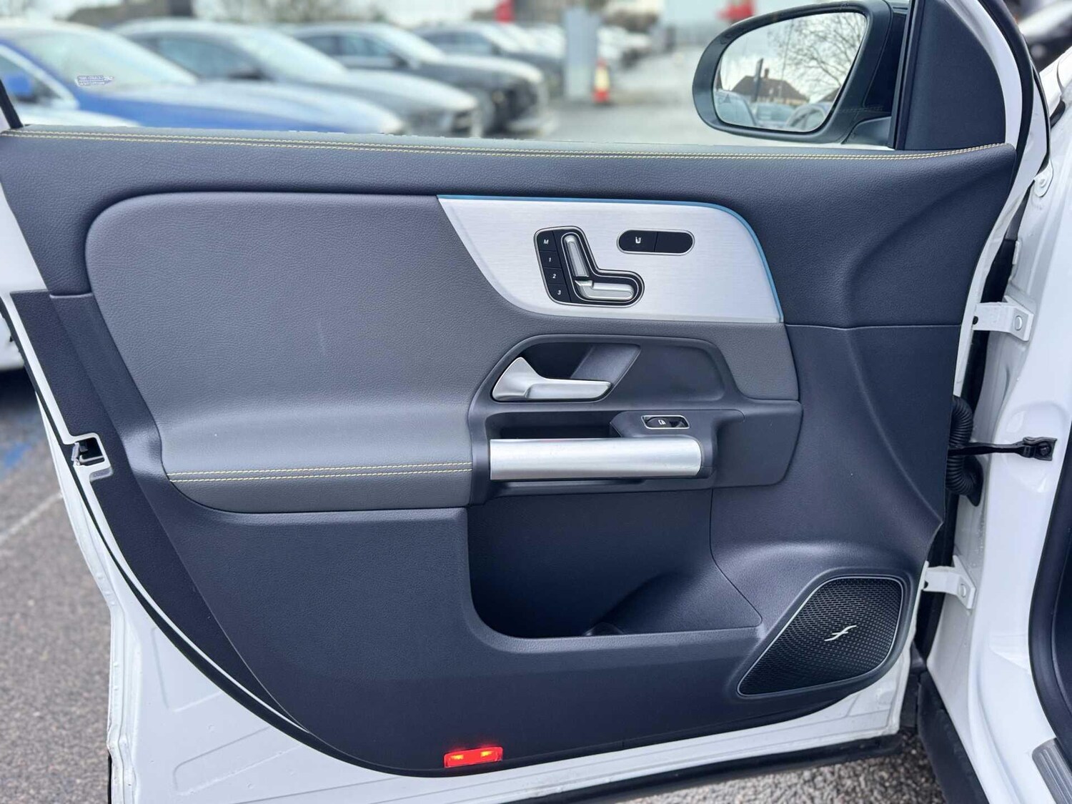 Used Mercedes-Benz GLA 2025 for sale - 77604565: Photo 25