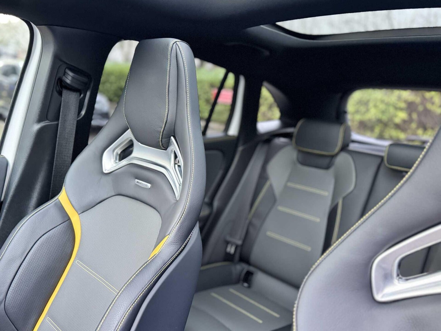 Used Mercedes-Benz GLA 2025 for sale - 77604565: Photo 26