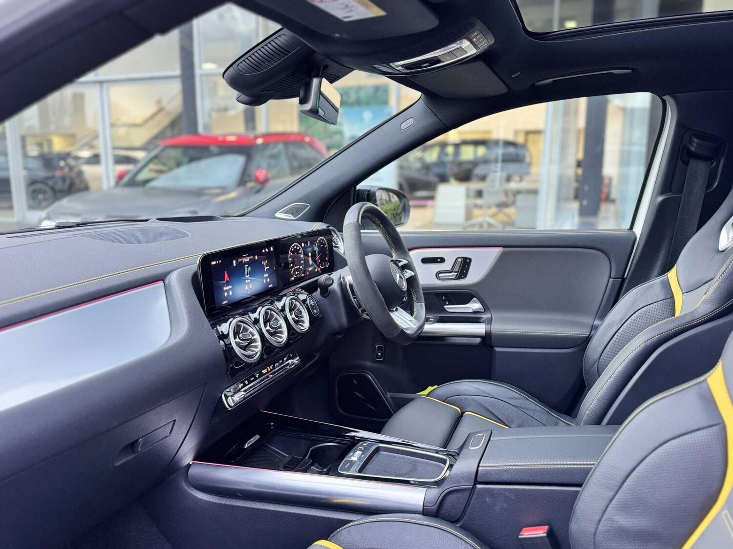 Used Mercedes-Benz GLA 2025 for sale - 77604565: Photo 27