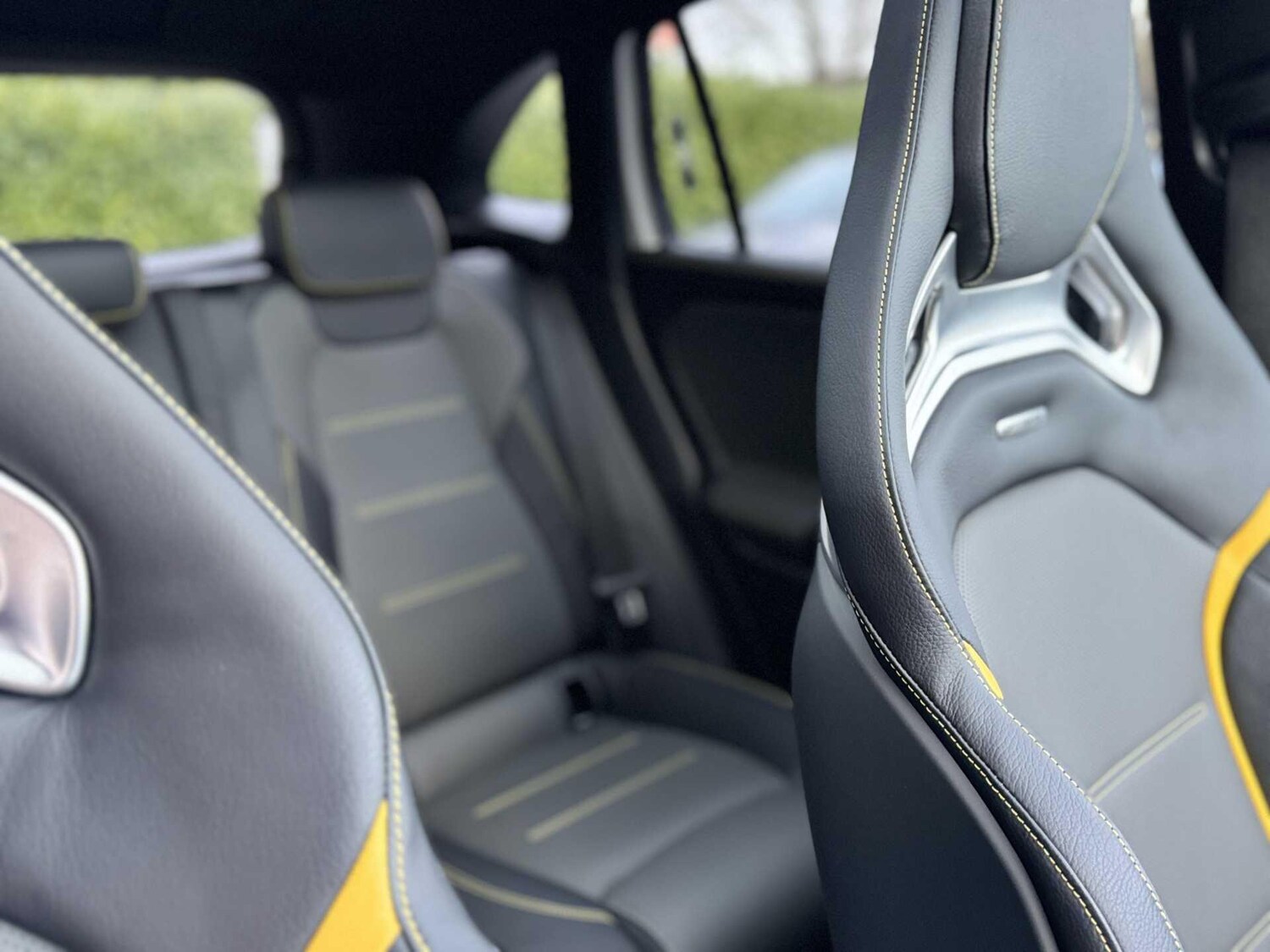 Used Mercedes-Benz GLA 2025 for sale - 77604565: Photo 28