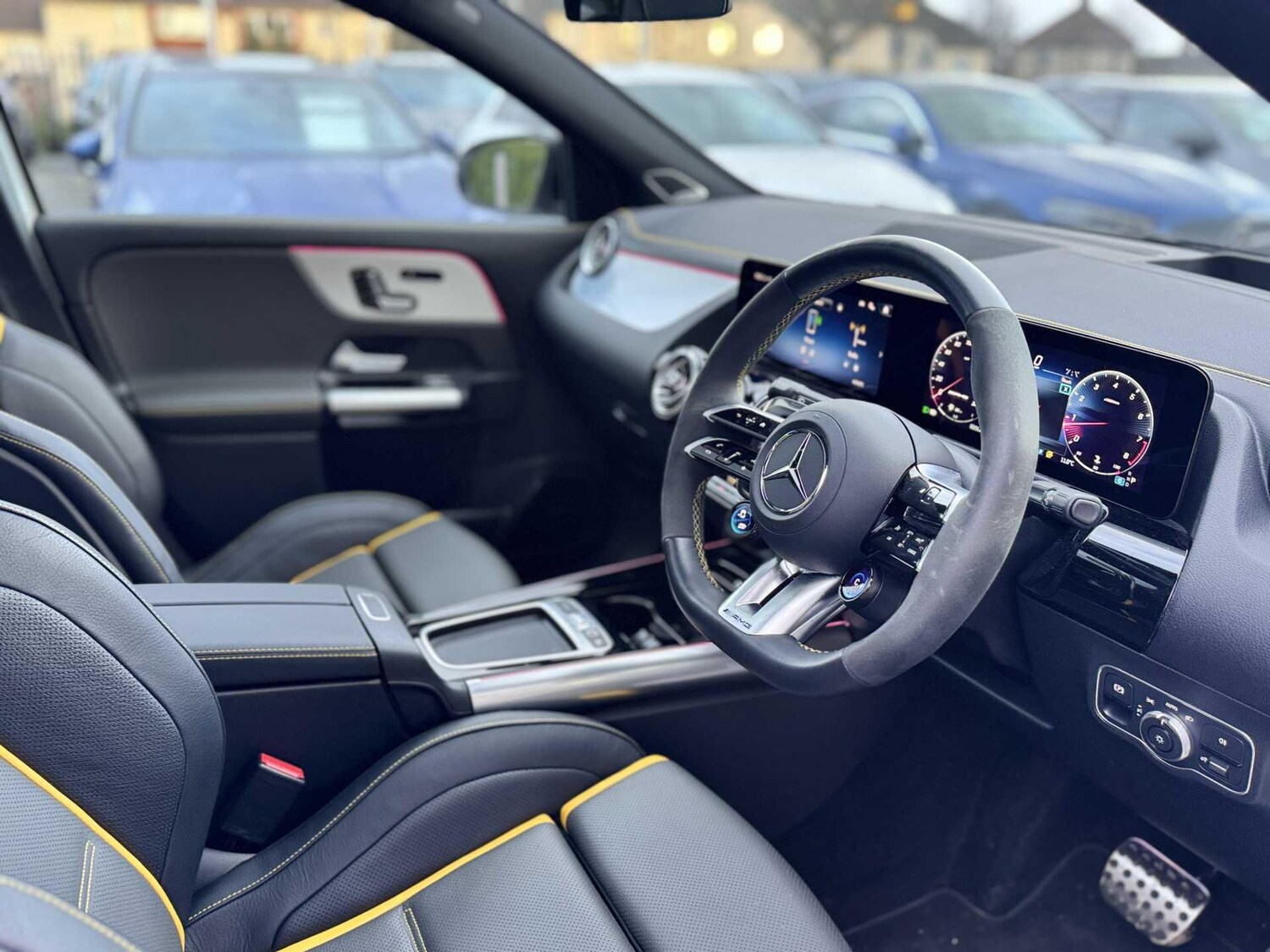 Used Mercedes-Benz GLA 2025 for sale - 77604565: Photo 29