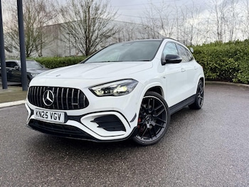 Used Mercedes-Benz GLA 2025 for sale - 77604565: Photo