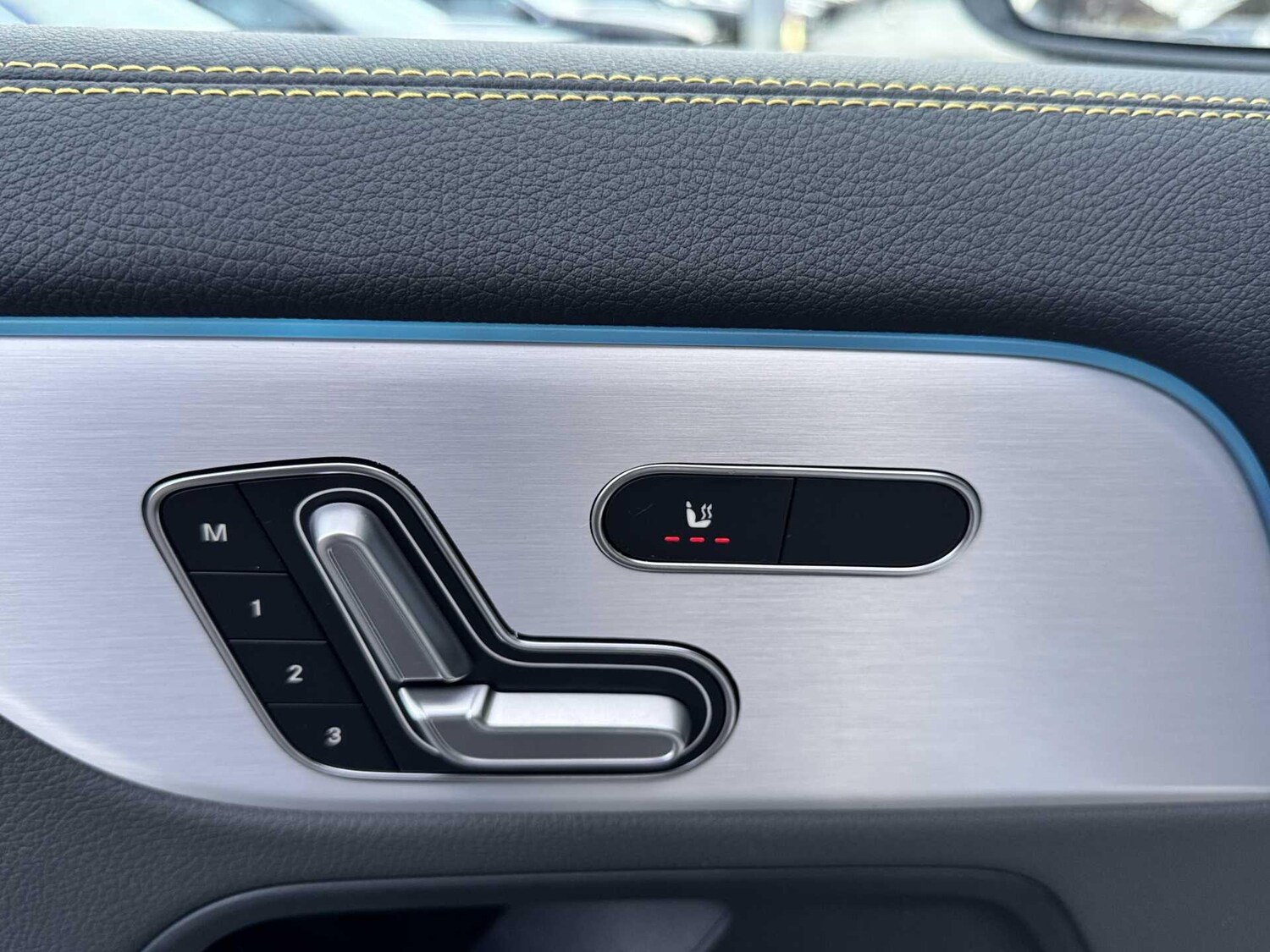 Used Mercedes-Benz GLA 2025 for sale - 77604565: Photo 30