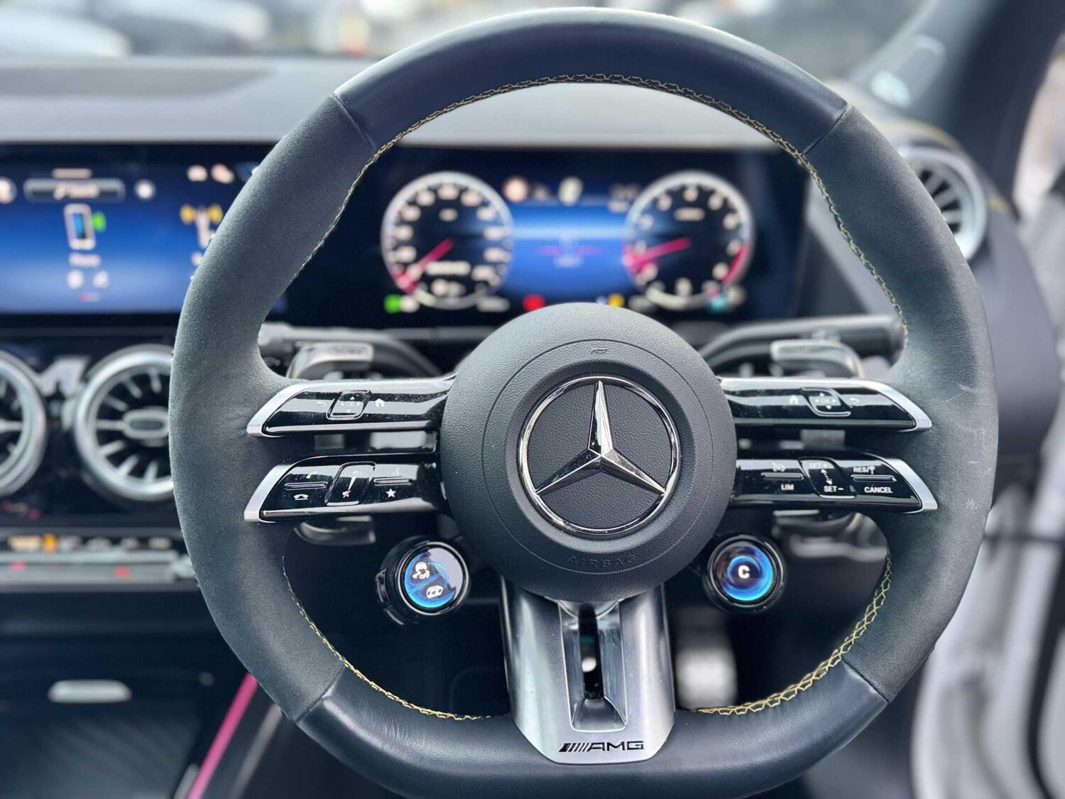 Used Mercedes-Benz GLA 2025 for sale - 77604565: Photo 33