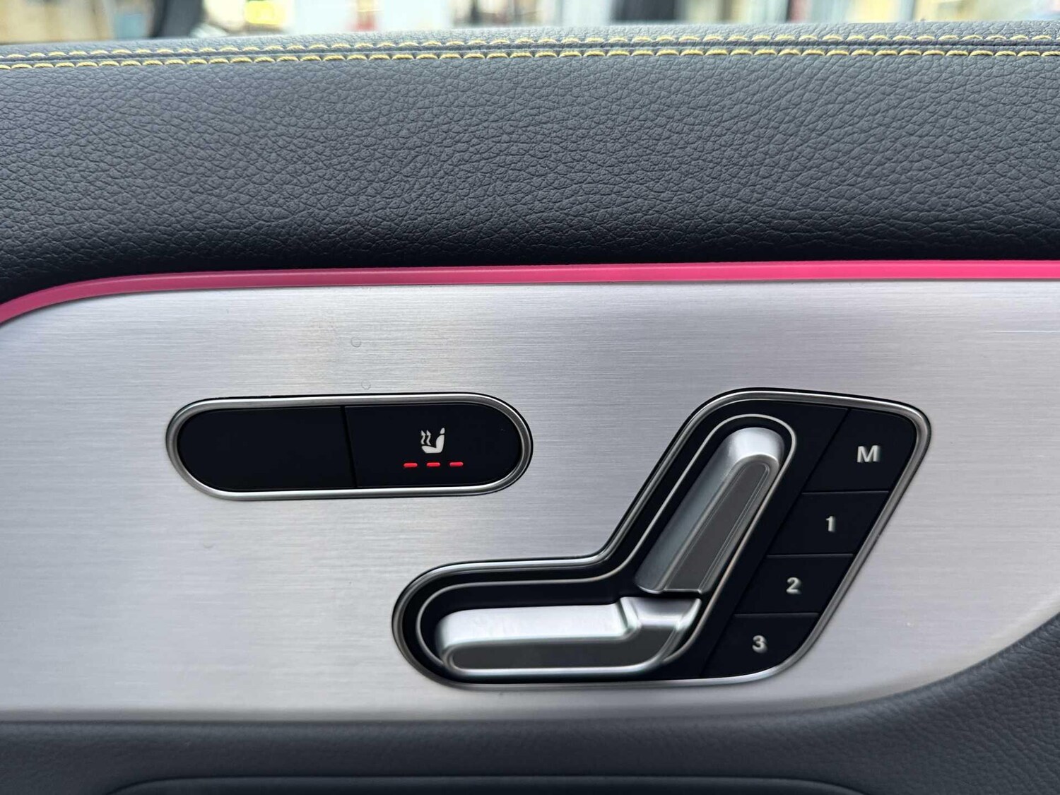 Used Mercedes-Benz GLA 2025 for sale - 77604565: Photo 36