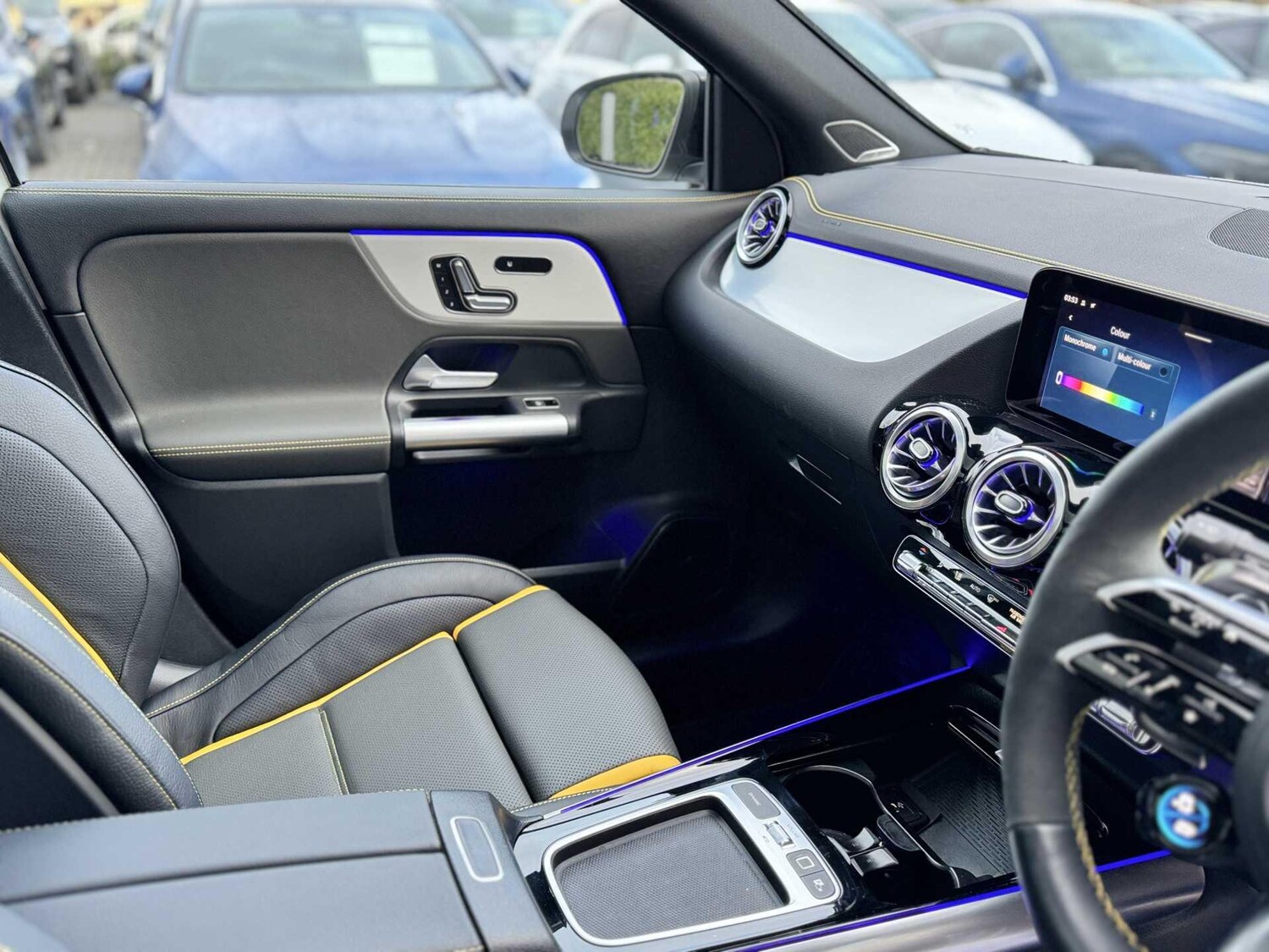 Used Mercedes-Benz GLA 2025 for sale - 77604565: Photo 37