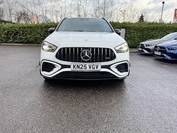 Used Mercedes-Benz GLA 2025 for sale - 77604565: Photo