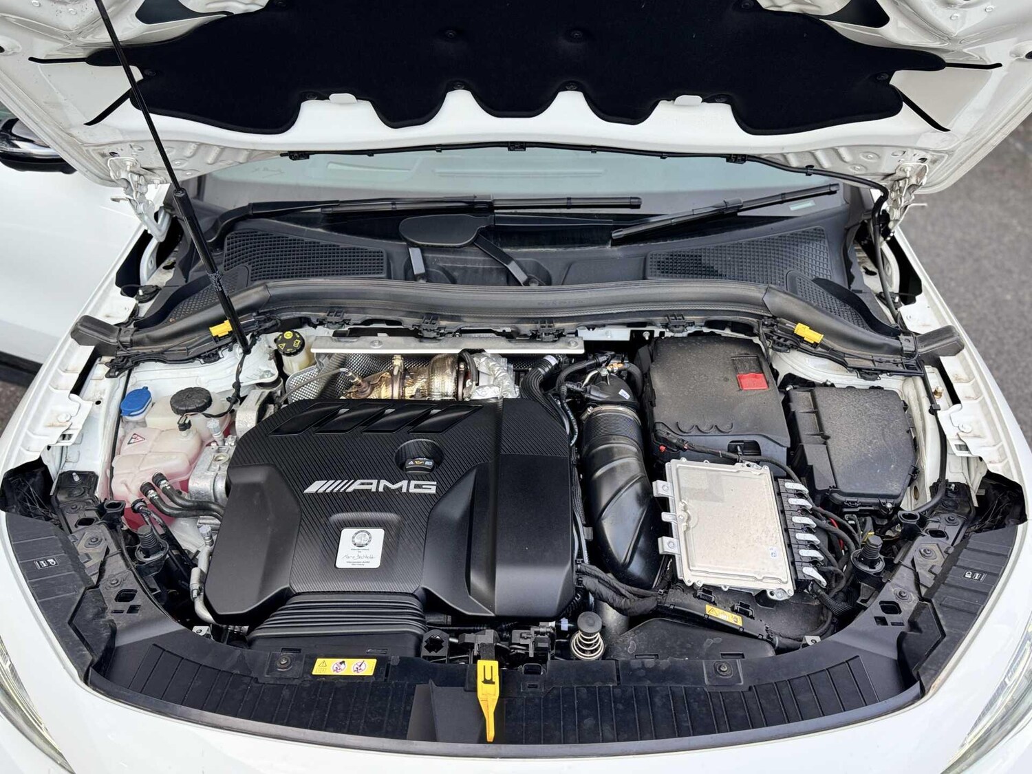 Used Mercedes-Benz GLA 2025 for sale - 77604565: Photo 41