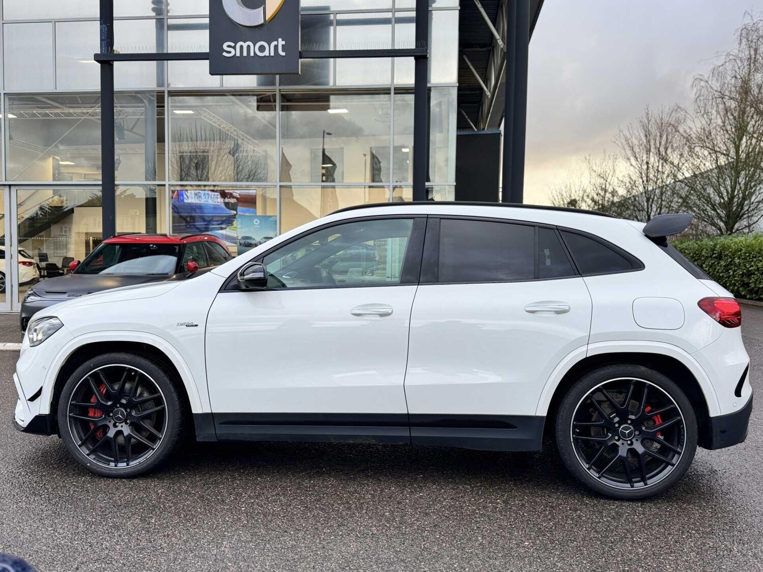 Used Mercedes-Benz GLA 2025 for sale - 77604565: Photo 6