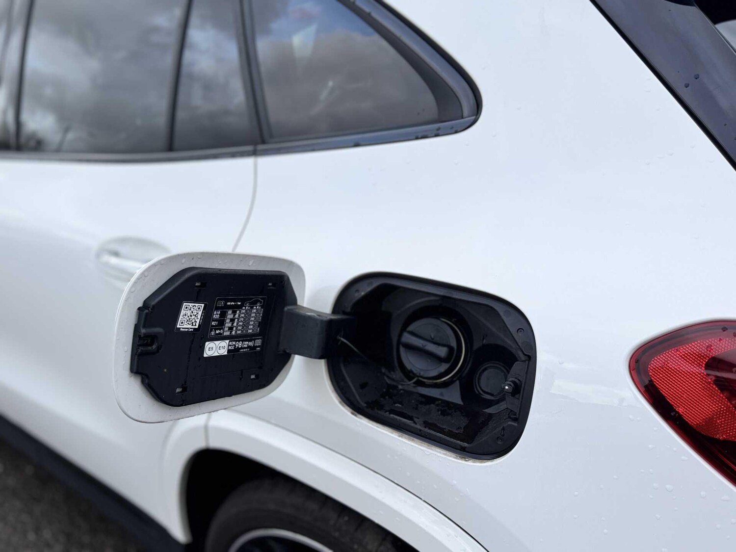 Used Mercedes-Benz GLA 2025 for sale - 77604565: Photo 7