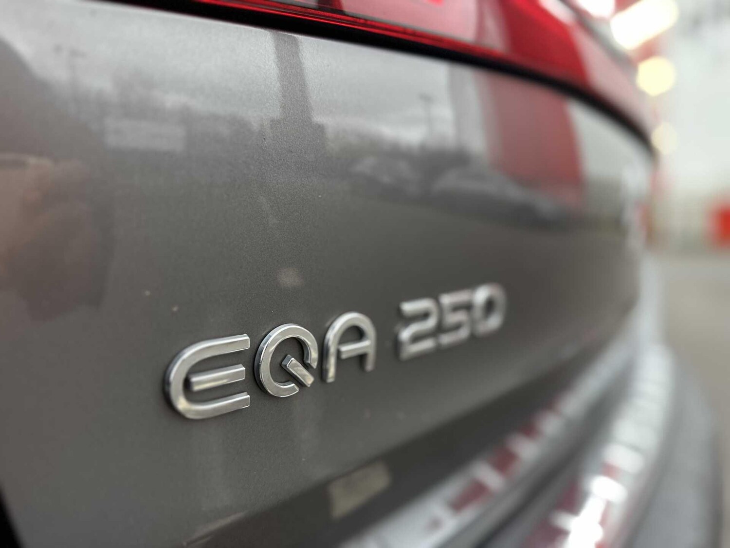 Used Mercedes-Benz EQA 2022 for sale - 78170132: Photo 15