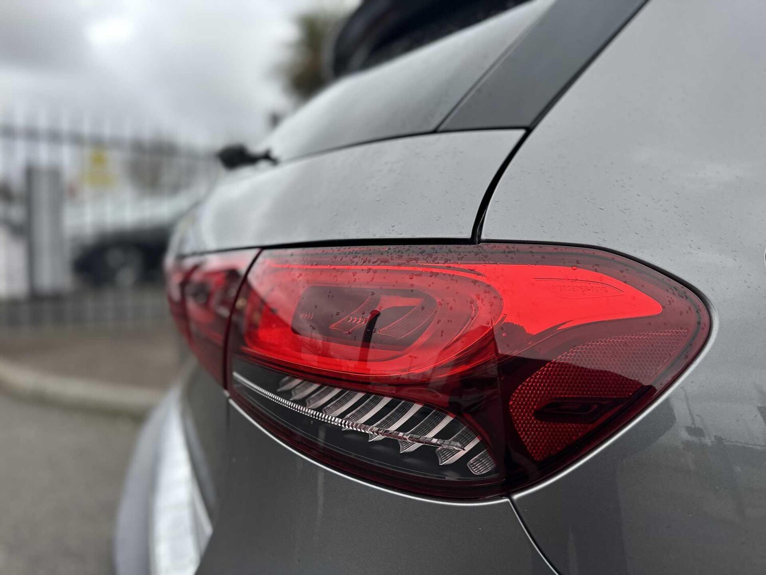 Used Mercedes-Benz EQA 2022 for sale - 78170132: Photo 20