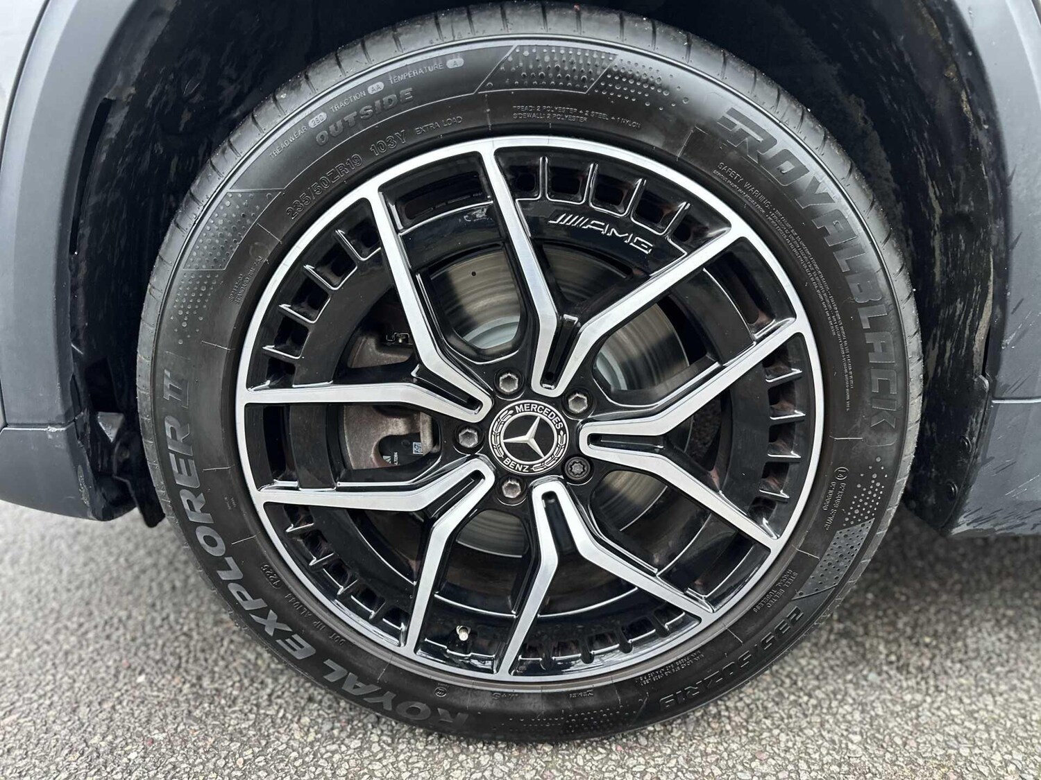 Used Mercedes-Benz EQA 2022 for sale - 78170132: Photo 23