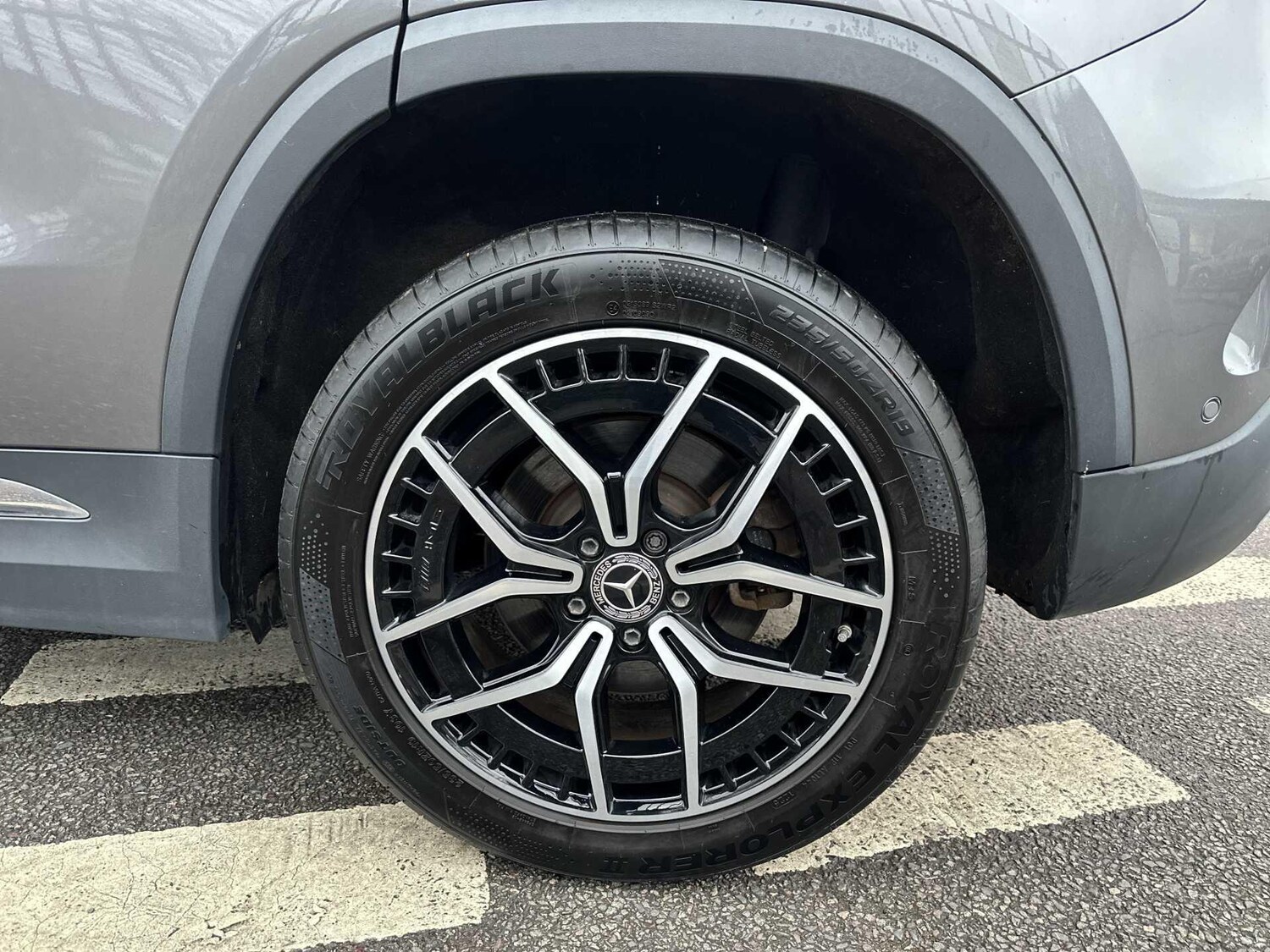 Used Mercedes-Benz EQA 2022 for sale - 78170132: Photo 24