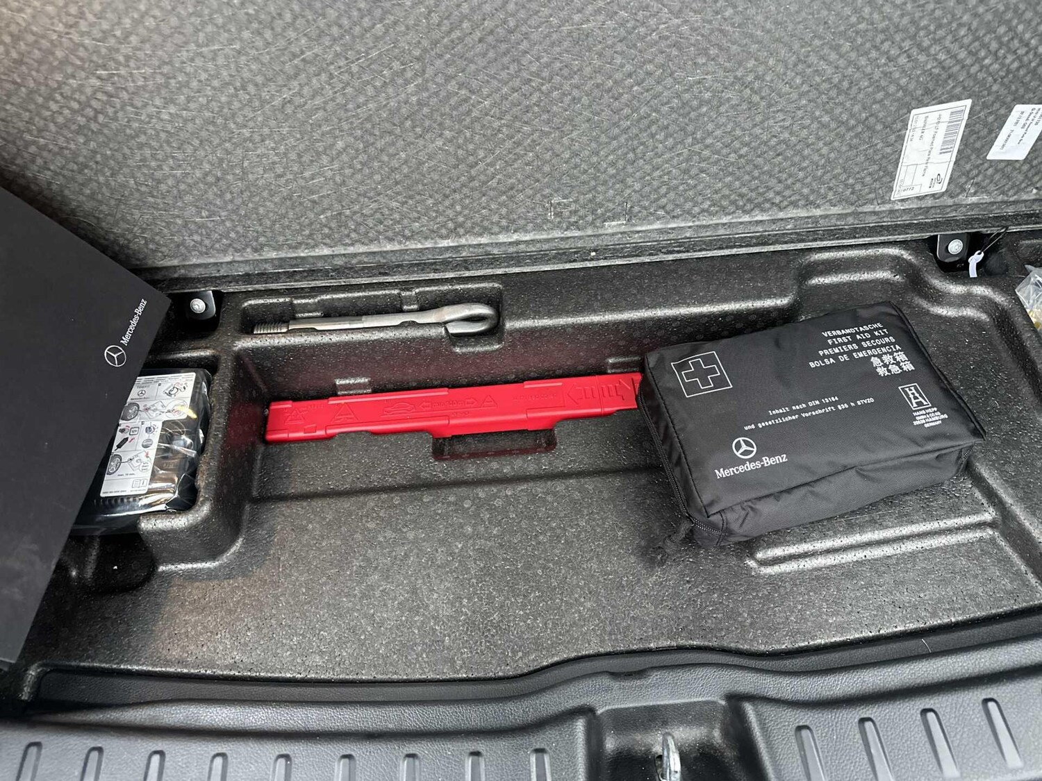 Used Mercedes-Benz EQA 2022 for sale - 78170132: Photo 26