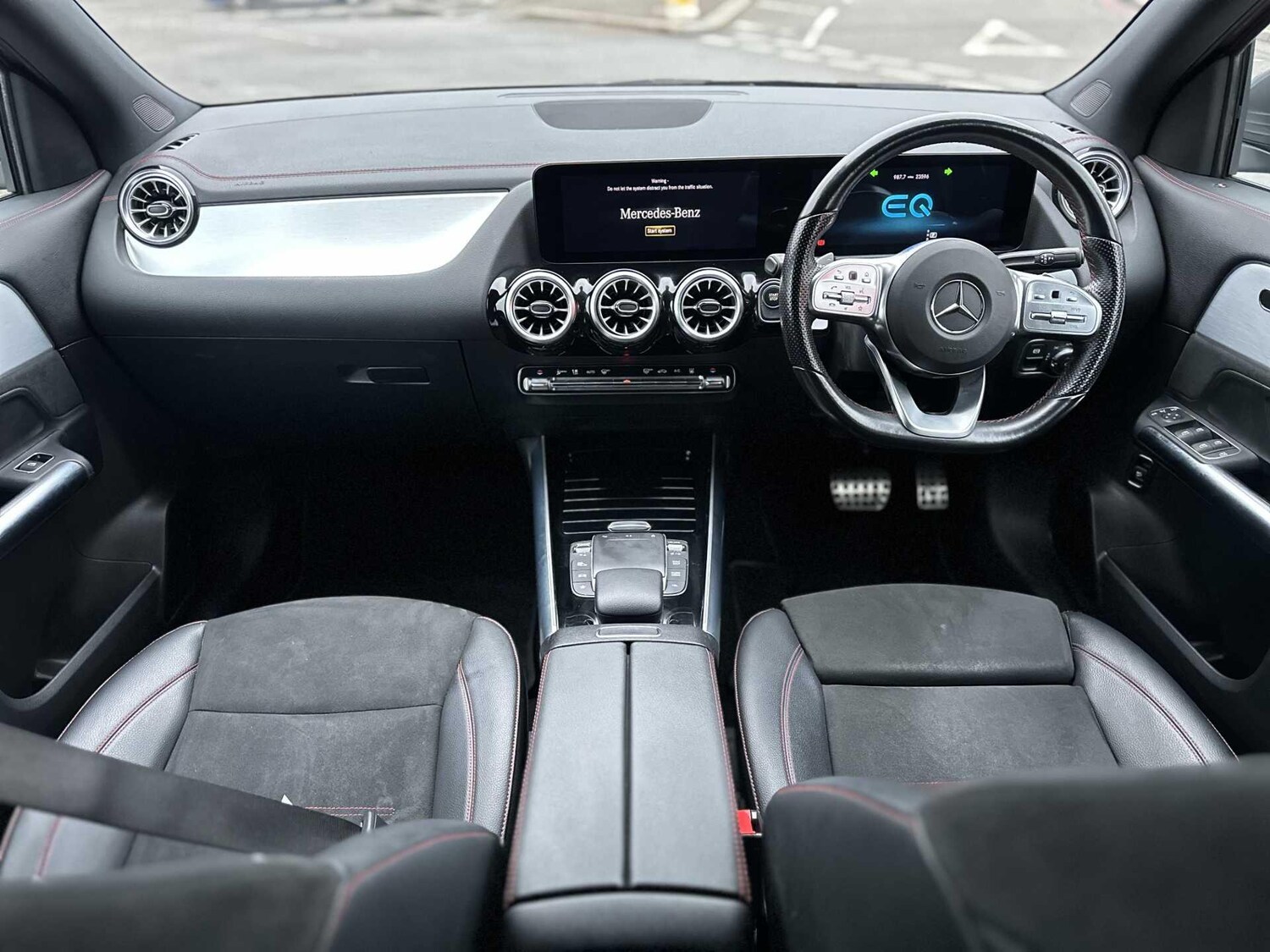 Used Mercedes-Benz EQA 2022 for sale - 78170132: Photo 30