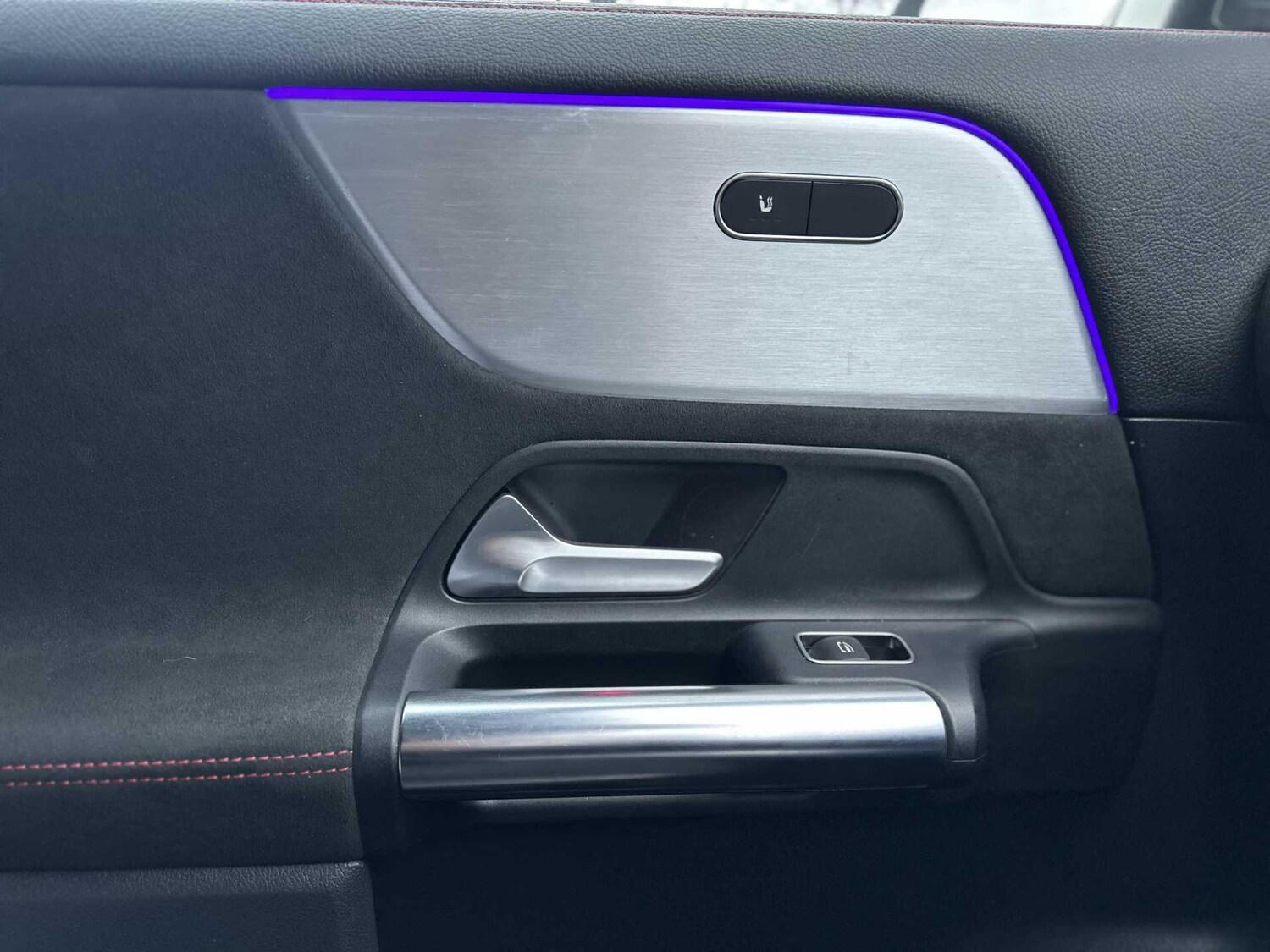 Used Mercedes-Benz EQA 2022 for sale - 78170132: Photo 40