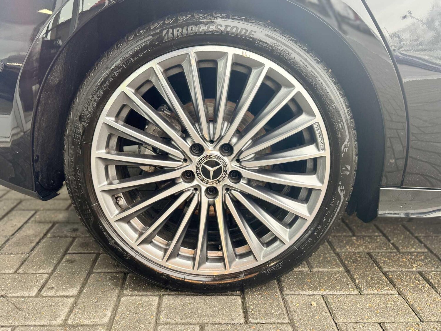 Used Mercedes-Benz A-Class 2024 for sale - 77604649: Photo 11