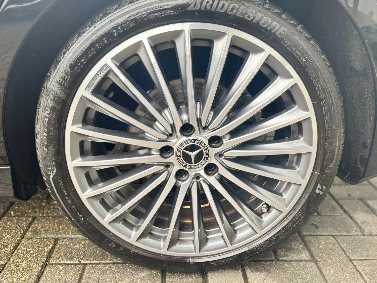 Used Mercedes-Benz A-Class 2024 for sale - 77604649: Photo 12