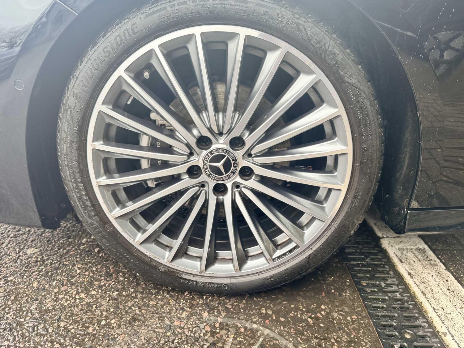 Used Mercedes-Benz A-Class 2024 for sale - 77604649: Photo 13