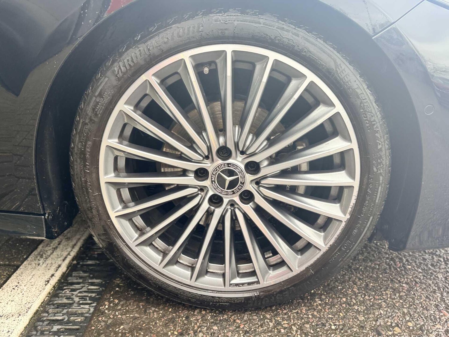 Used Mercedes-Benz A-Class 2024 for sale - 77604649: Photo 14