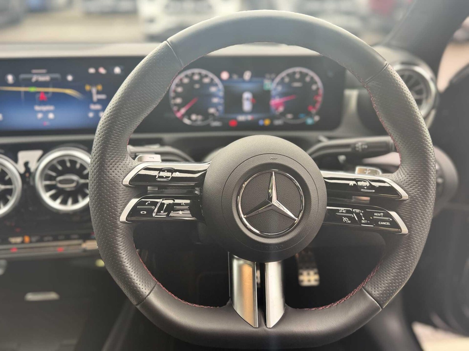 Used Mercedes-Benz A-Class 2024 for sale - 77604649: Photo 15