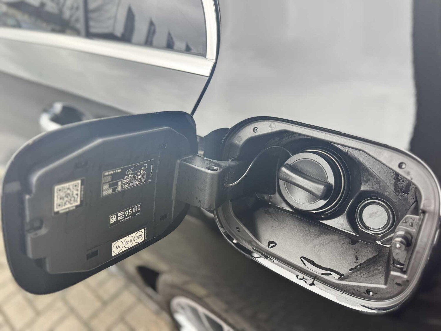 Used Mercedes-Benz A-Class 2024 for sale - 77604649: Photo 21