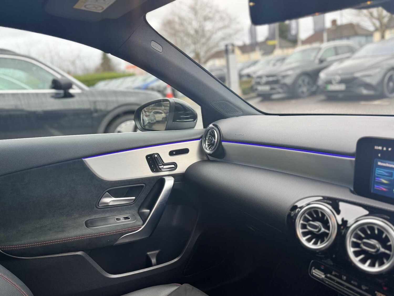 Used Mercedes-Benz A-Class 2024 for sale - 77604649: Photo 22